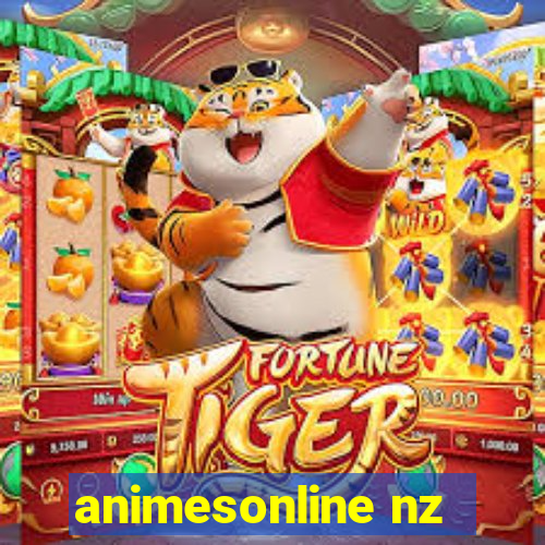 animesonline nz